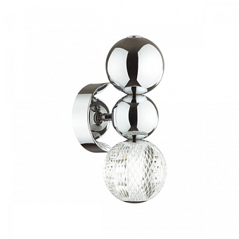 Бра Odeon CRYSTAL 5007/4WL 4Вт LED