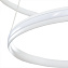 Люстра подвесная Arte Lamp MERIDIANA A2198SP-2WH 70Вт 1 лампочек LED