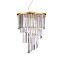 Люстра подвесная IDEAL LUX CARLTON 213521 40Вт 12 лампочек E14