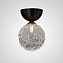 Светильник потолочный ImperiumLOFT Ingela 208127-23 40Вт G9