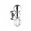Бра Odeon CRYSTAL 5007/4WL 4Вт LED