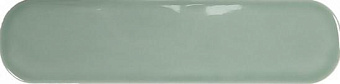 Настенная плитка WOW Grace 124934 O Sage Gloss 7,5х30см 0,44кв.м. глянцевая
