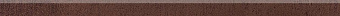 Плинтус Atlas Concord Италия Blaze A0IO Corten Battiscopa 150х7,2см 0,648кв.м.