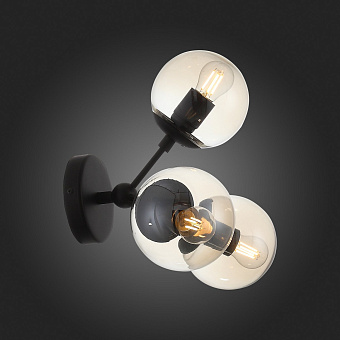 Бра ST Luce STAMPO SL549.411.03 120Вт E27