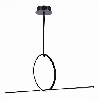 Светильник подвесной ST Luce GAIA SL6113.413.01 35Вт LED