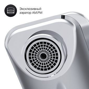 Смеситель для раковины AM-PM X-Joy F85A02100 хром