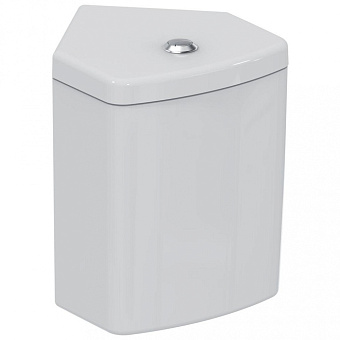 Чаша для унитаза IDEAL STANDARD CONNECT SPACE E119501 без сиденья