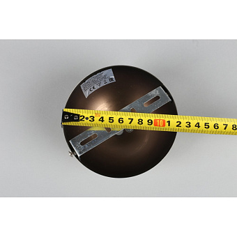 Люстра потолочная Omnilux Girasole OML-28907-03 120Вт 3 лампочек E14