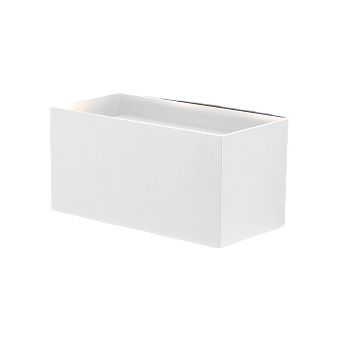 Светильник архитектурный Elektrostandard Winner a057133 35137/W 12Вт IP54 LED белый