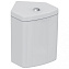 Чаша для унитаза IDEAL STANDARD CONNECT SPACE E119501 без сиденья