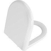 Сиденье для унитаза VITRA 94-003-001 без микролифта
