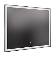 Зеркало KERAMA MARAZZI Buongiorno Mi.100 80х100см с подсветкой