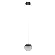 Светильник точечный встраиваемый Mantra KILDA 8436 10Вт LED