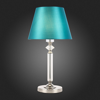 Настольная лампа ST Luce VIORE SL1755.174.01 60Вт E27