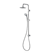 Душевая система IDEAL STANDARD IDEALRAIN SOFT A5689AA chrome