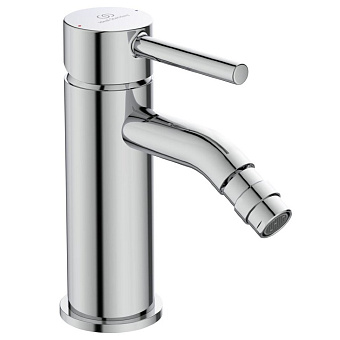 Смеситель для биде IDEAL STANDARD CERALINE BC197AA хром