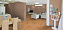 Пробковый пол CORKSTYLE CORKWISE 915х305х4мм Linea C-Linea 5,02кв.м
