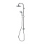 Душевая система IDEAL STANDARD IDEALRAIN SOFT A5689AA chrome