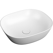 Раковина на столешницу VITRA Plural 7810B401-0016 45х13,5см
