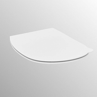 Сиденье для унитаза IDEAL STANDARD S453601 без микролифта