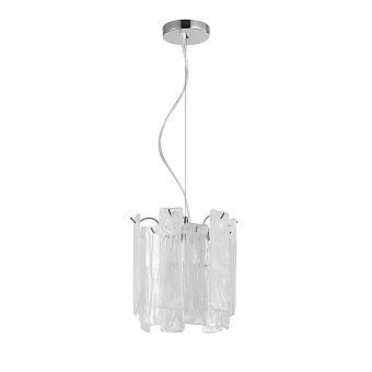 Светильник настенный Stilfort Glowice 2157/09/02P 40Вт E14