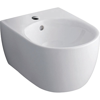 Биде подвесное GEBERIT iCon 234000000
