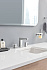 Дозатор GROHE Essentials Cube 40756001 хром