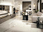 Лаппатированный керамогранит Atlas Concord Италия Marvel Shine A4QT Calacatta Prestigio Lappato 60х60см 1,08кв.м.
