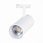 Трековый светильник ST Luce MONO ST350.536.30.24 30Вт LED матовый белый для однофазного трека