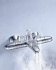 Смеситель для ванны GROHE Grohtherm 1000 New 34155003 хром