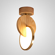 Светильник потолочный ImperiumLOFT Glatt 208122-23 16Вт LED