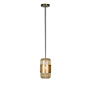 Светильник подвесной Loft It HUDSON 10097P 40Вт E14