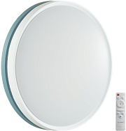 Светильник настенно-потолочный Sonex NOHAVA BLUE 7669/EL 70Вт LED