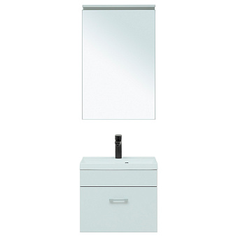 Мебель для ванной AQUANET Верона 287633 белый