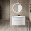 Раковина накладная KERAMA MARAZZI Riva RV.wb.100Lh 100х48см