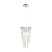 Светильник подвесной Odeon MODERN 4920/1 60Вт E27