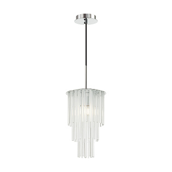 Светильник подвесной Odeon MODERN 4920/1 60Вт E27