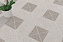 Матовый керамогранит WOW Drops 108803 Natural Bit Decor Taupe 18,5х18,5см 0,413кв.м.