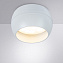 Светильник точечный встраиваемый Arte Lamp GAMBO A5550PL-1WH 15Вт GX53