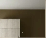 Зеркало MIRSANT Glassy УТ000032189 80х120см с подсветкой