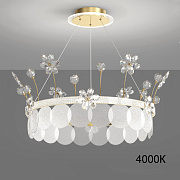 Светильник подвесной ImperiumLOFT Margaret 220039-23 40Вт LED