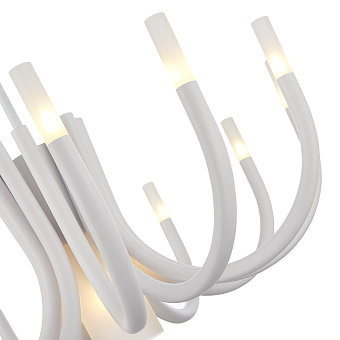 Люстра потолочная ST Luce PAFE SL1173.502.13 120Вт 13 лампочек G4/E27
