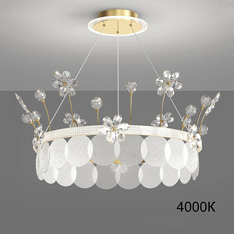 Светильник подвесной ImperiumLOFT Margaret 220039-23 40Вт LED