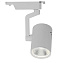 Трековый светильник Arte Lamp TRACCIA A2320PL-1WH 20Вт LED прозрачный для однофазного трека