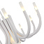 Люстра потолочная ST Luce PAFE SL1173.502.13 120Вт 13 лампочек G4/E27