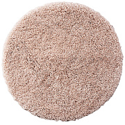 Коврик для ванной WASSERKRAFT Dill BM-3918 60х60см бежевый