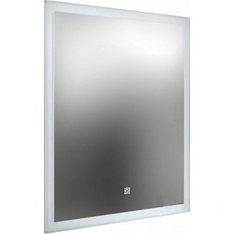 Зеркало KERAMA MARAZZI Buongiorno Mi.60 80х60см с подсветкой