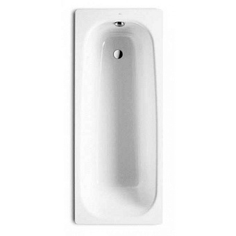 Ванна чугунная ROCA CONTINENTAL 721290100Rхсм