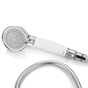 Смеситель для ванны IDDIS Sam SAMSB02i02 хром