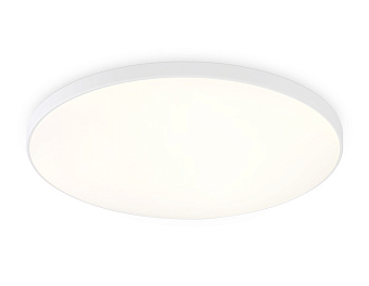 Люстра потолочная Ambrella ORBITAL Air FZ1222 24Вт 1 лампочек LED